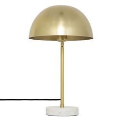 Lampa de masa retro Lilio, inaltime 46 cm