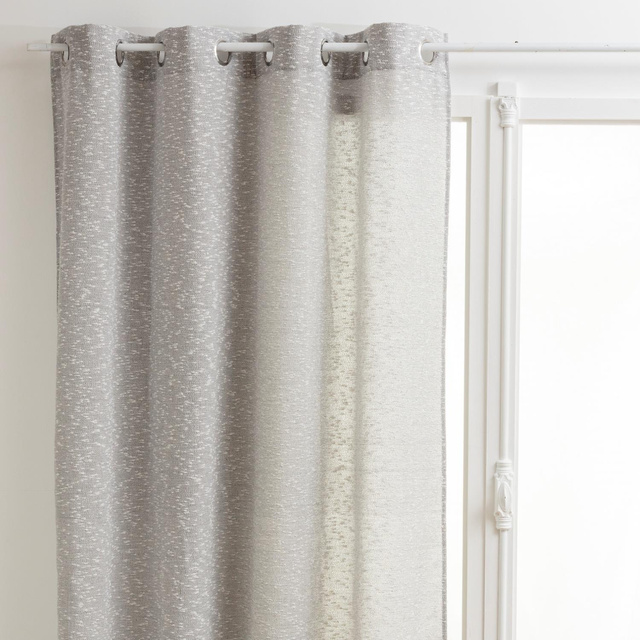 Perdea pentru living Aska, 140 x 260 cm