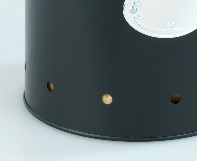 Recipient pentru depozitarea alimentelor NERO, 1 litru, Wenko