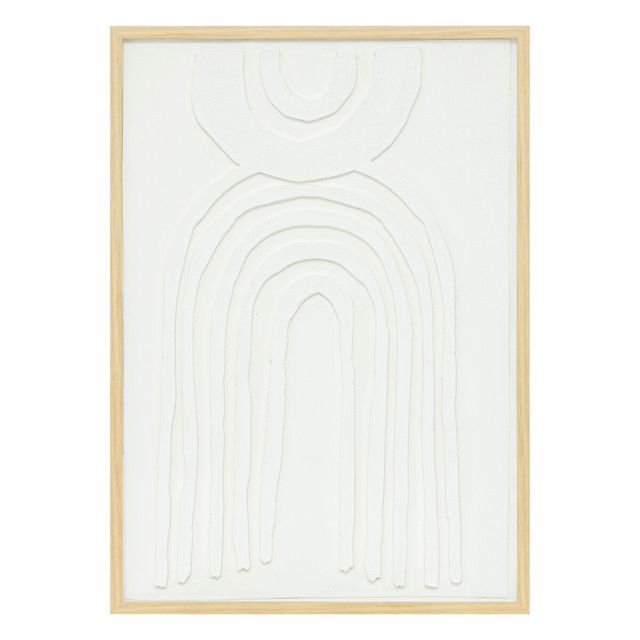 Bobby artă de perete 50 x 70 cm