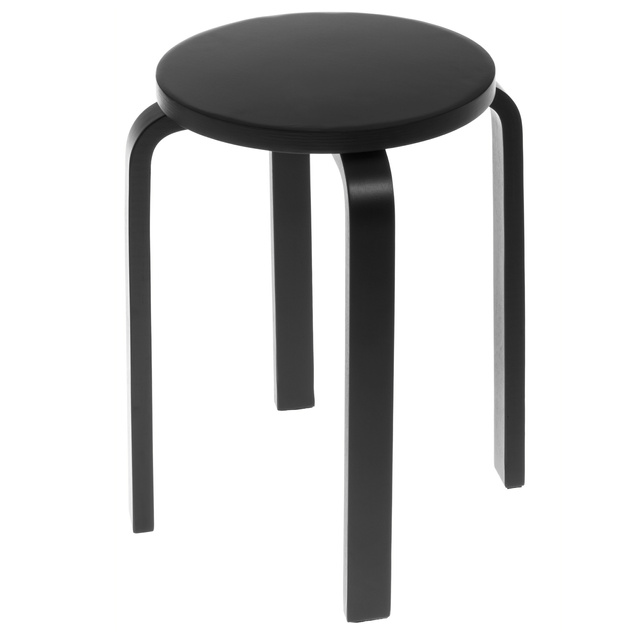 Scaun de bucatarie, Ø 39 cm