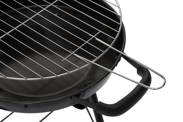 Gratar cu carbune, grill, JUNA