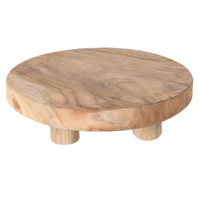 Suport ghiveci, Maro, 30x7,5 cm.