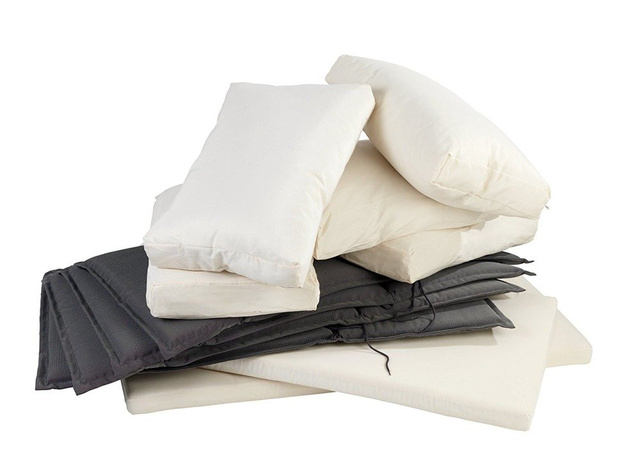 Sac vacuum universal CUBE XXL - 90 x 180 x 50 cm, WENKO