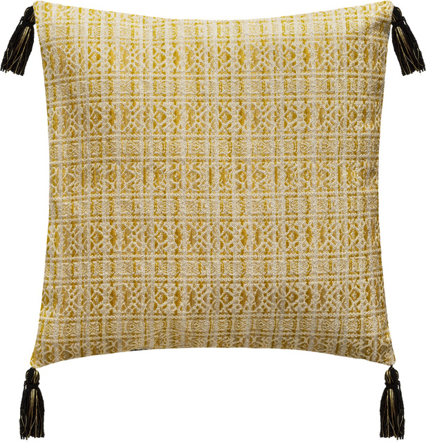 Perna decorativa ARABESQUE, 40 x 40 cm