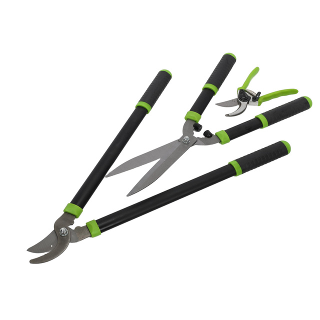 Set de foarfece, 3 piese