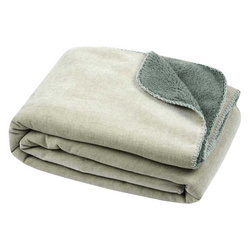 Pătură pentru pat 130 x 150 cm