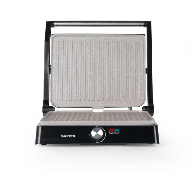 Grătar electric 2200 W SALTER