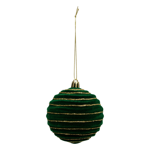 Set globuri de Craciun, Ø 8 cm