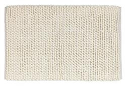 Covor de baie URDO, 90 x 60 cm, bej, WENKO