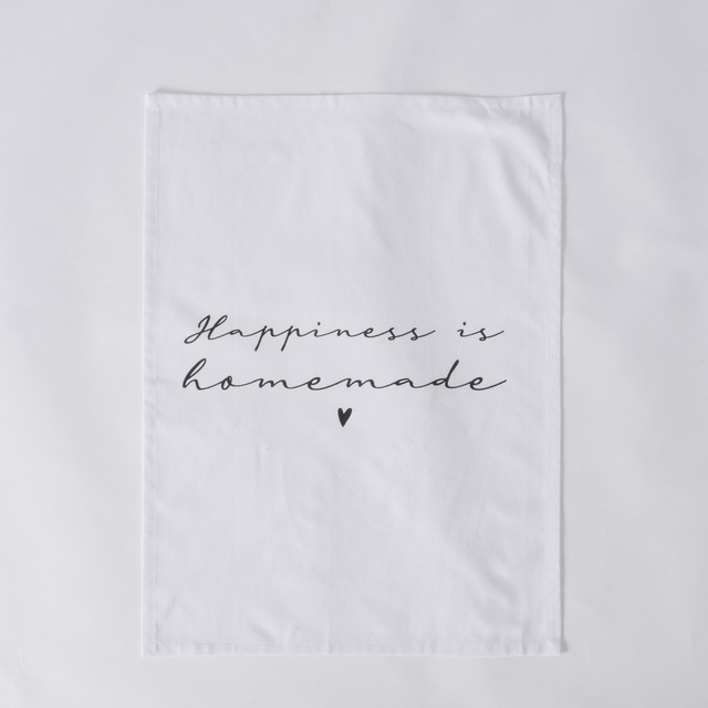 Set cârpe de bucătărie din bumbac HOMA, 70 x 50 cm