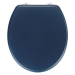 Capac de toaleta decorativ din MDF, WENKO