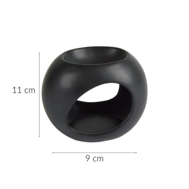 Incalzitor de ceara si topitor de ceara, 11 x 13 cm