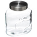 Borcan pentru biscuiti HOME, 1 L