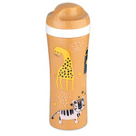 Sticla de apa pentru copii, OASE, 425ml, KOZIOL