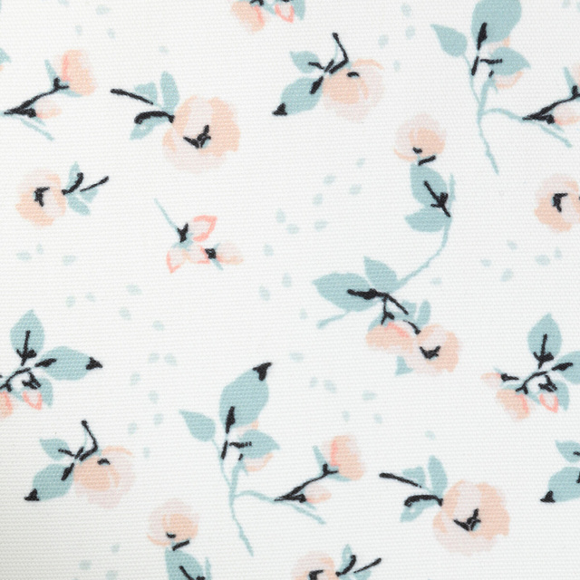 Fotoliu copii, model flori