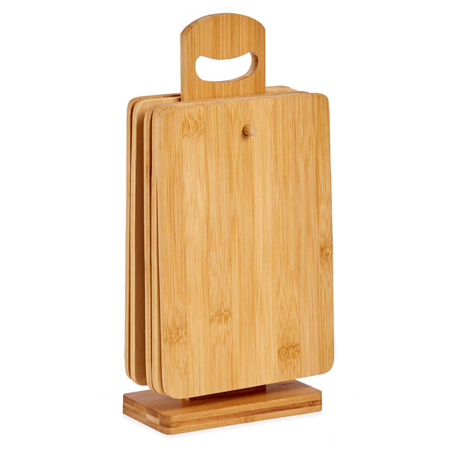 Bombonieră din sticlă pentru dulciuri VIVO, 750 ml