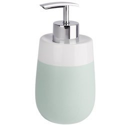 Dispenser de săpun MALTA MINT - 290 ml, WENKO, mentă