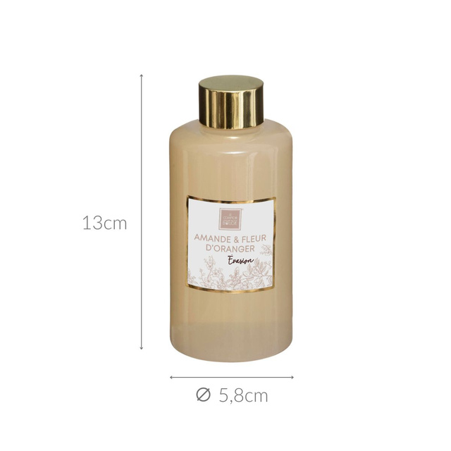 Rezerva pentru difuzor de parfum MAEL, 200 ml, vanilie