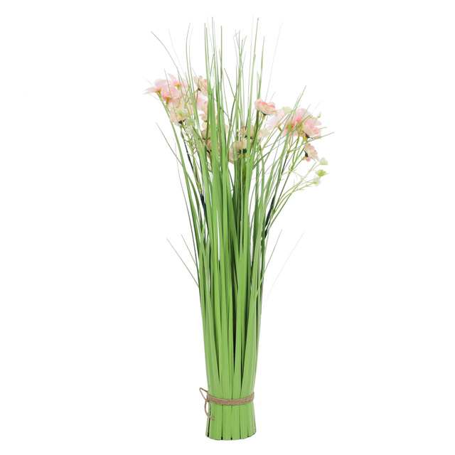 Planta artificiala cu iarba, 60 cm