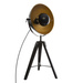 Lampa de masa cu trepied LAHTI, 70 cm