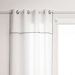 Perdea clasică FLOUN, 140 x 240 cm.