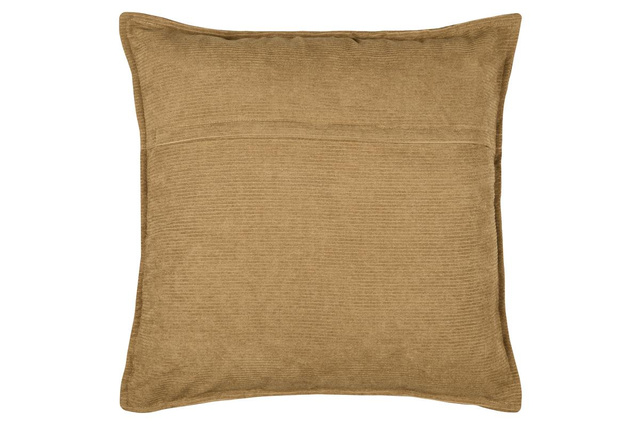 Perna decorativa din catifea, DANDY, 45 x 45 cm