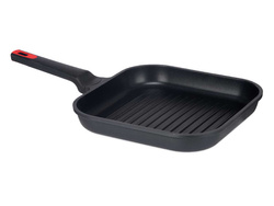 Tigaie pentru inducție MOLTEN, Ø 28 cm