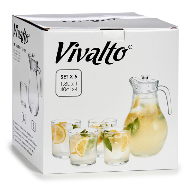 Lădițe din lemn EXPLORE MORE, 3 bucăți