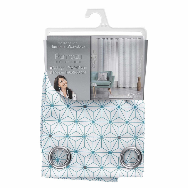 Perdea CONSTELLINE, 140 x 260 cm