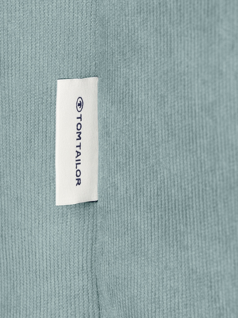 Coș de rufe textil cu șnur TOM TAILOR