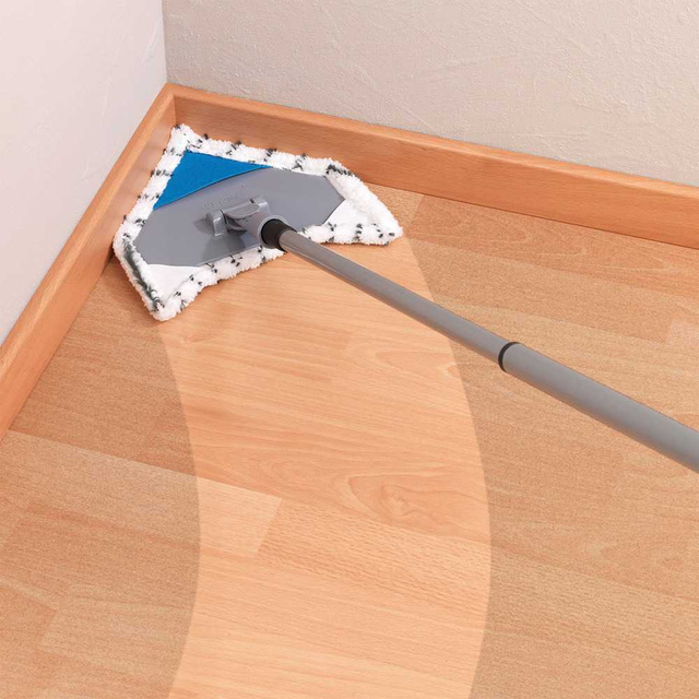 Mop de spălat multifuncțional - din microfibră