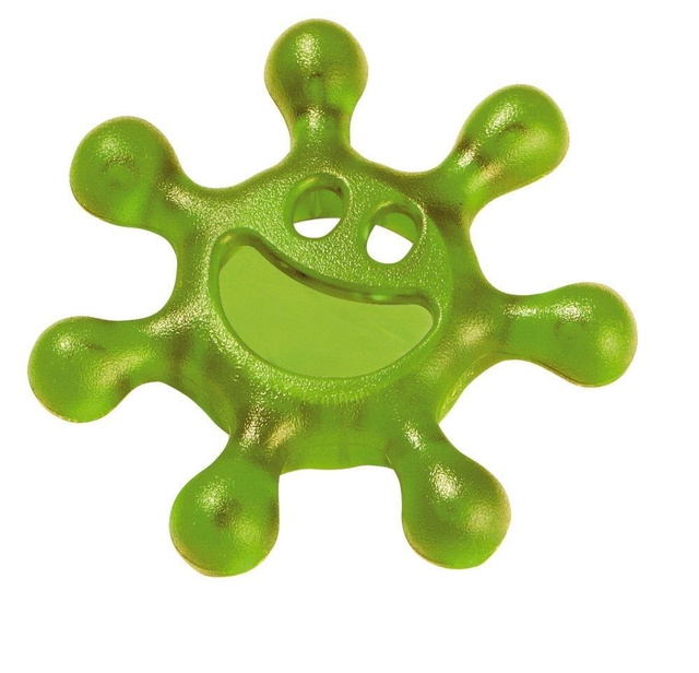 Deschizător de capace SUNNY, verde