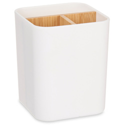 Masca împletită pentru ghiveci, Ø 12,5 cm