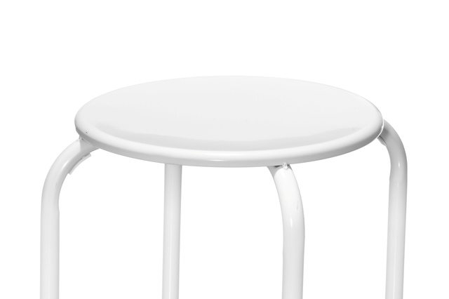 Ghiveci de flori cu sistem de irigare, Ø 21 cm