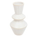 Vaza ceramica SOLEYA, inaltime 14 cm
