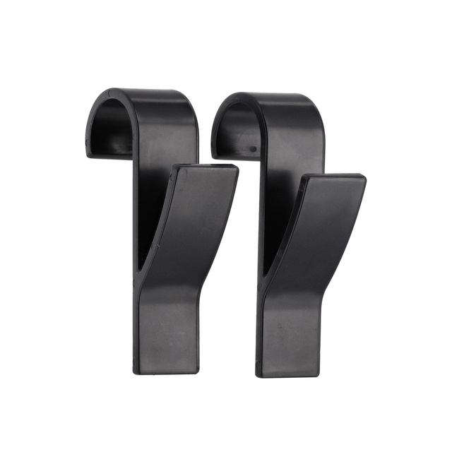 Cârlige pentru radiatorul de baie EASY, 2 bucăți