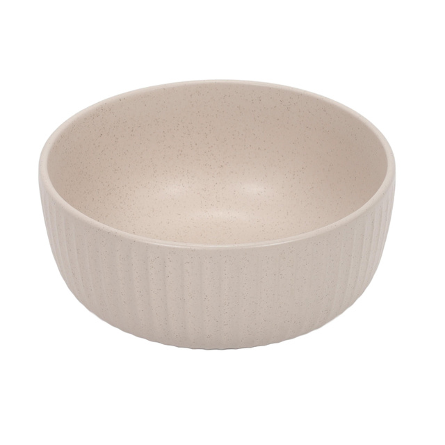 Bol din gresie, Ø 15 cm