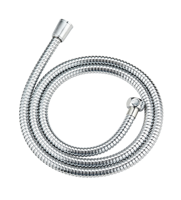 Set dus cu cap de dus + furtun BASIC, 5 moduri de jet