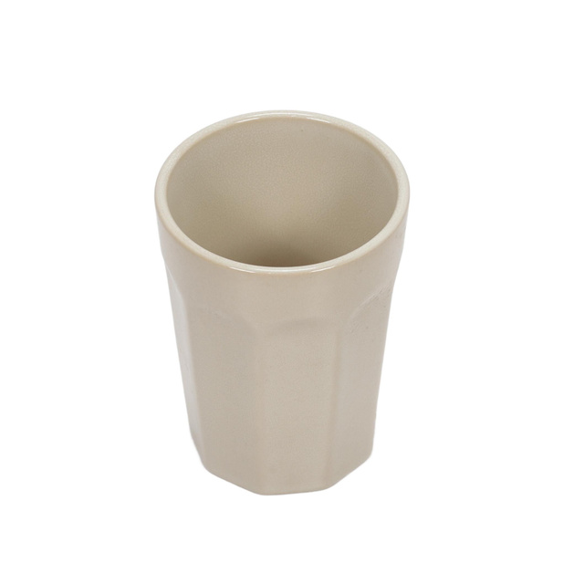 Pahar ceramic ROMA, 400 ml