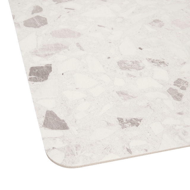 Covoraș de baie din diatomit EASY, 45 × 75 cm