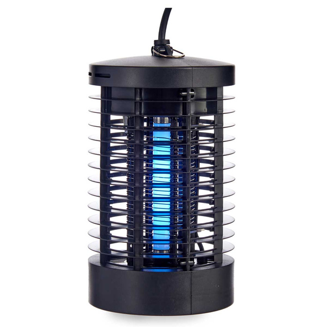 Lampă exterioara pentru insecte, cablu de 120 cm