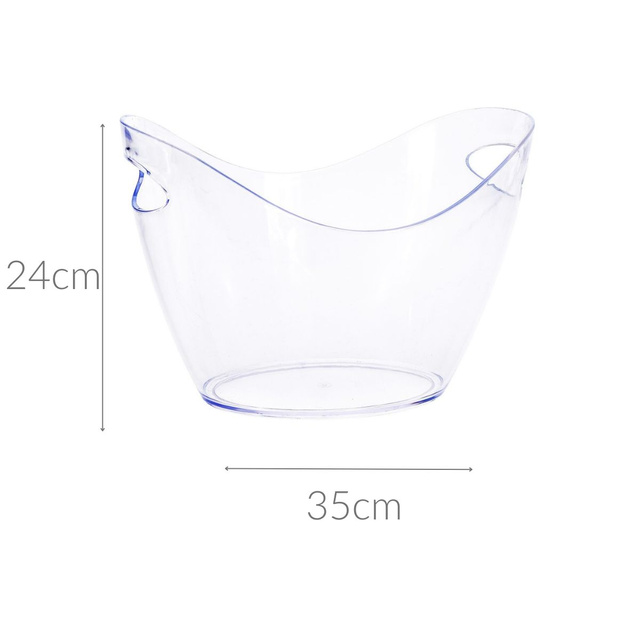 Frapiera pentru șampanie