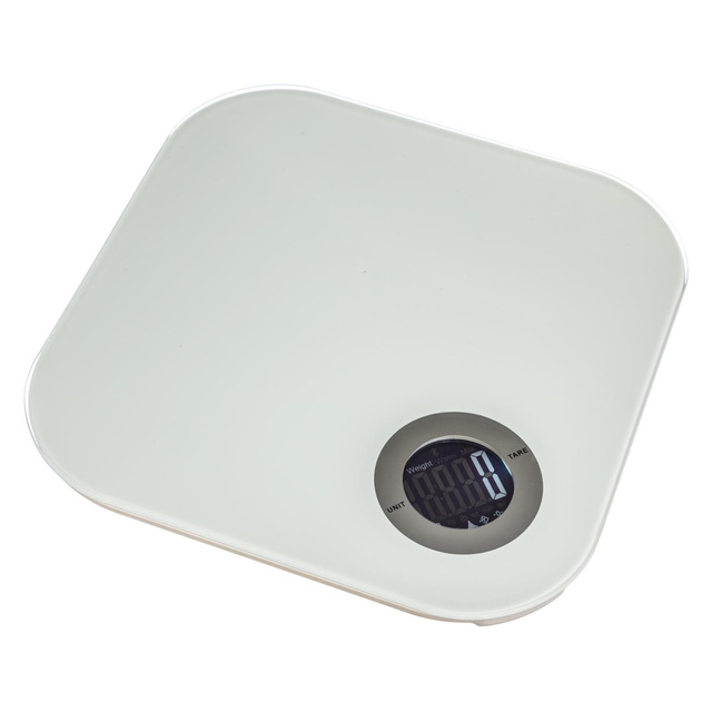 Cantar digital de bucatarie, pe baterie, max. 5 kg