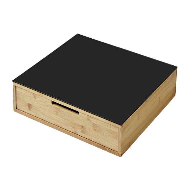 Sertar pentru capsule de cafea, 30 x 31 x 10 cm