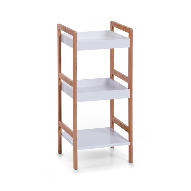 Raft de baie BAMBOO - 3 niveluri, ZELLER