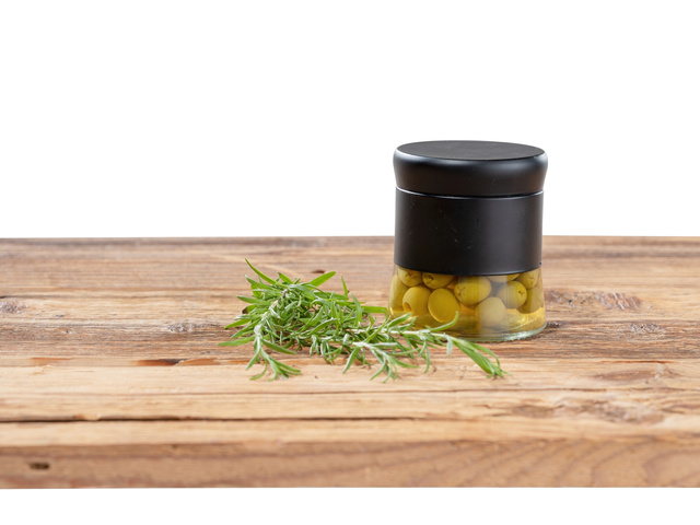 Recipient pentru condimente BOGA, 400 ml, WENKO