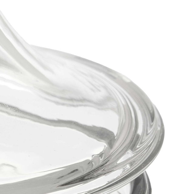 Bombonieră din sticlă pentru dulciuri VIVO, 950 ml