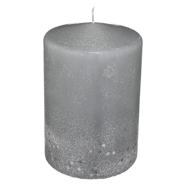 Lumanare decorativa cu gradient, 90 g