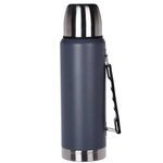 Termos turistic cu cană, 6 h, 1000 ml